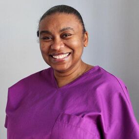 Dr Denise Walters-Payne