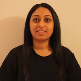 Sejal Patel Dip